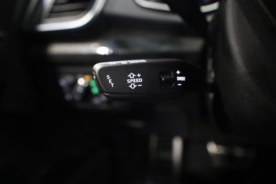 2023 Audi SQ5 Sportback Premium Plus