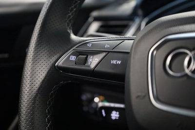 2023 Audi SQ5 Sportback Premium Plus