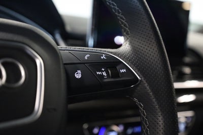 2023 Audi SQ5 Sportback Premium Plus