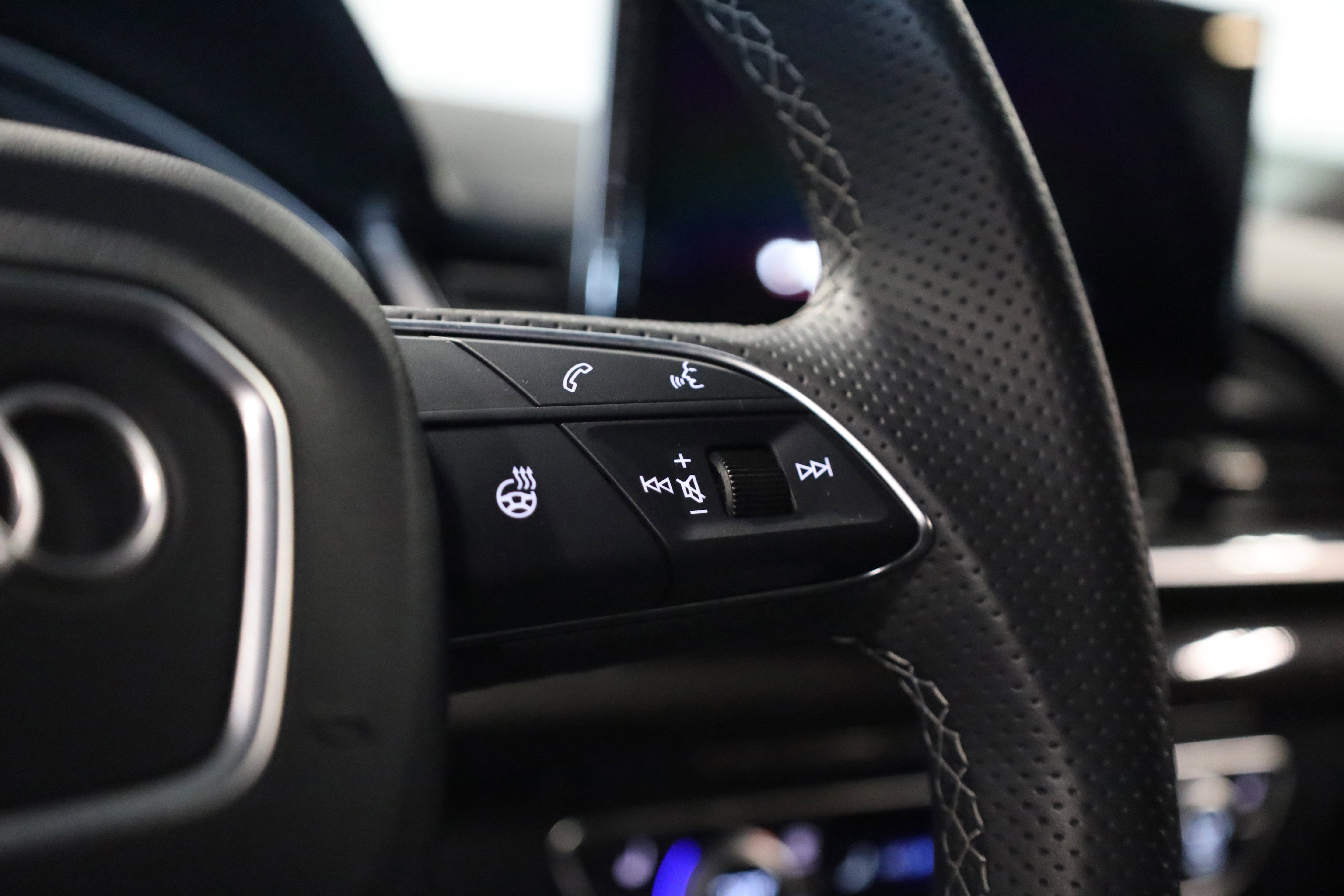 2023 Audi SQ5 Sportback Premium Plus