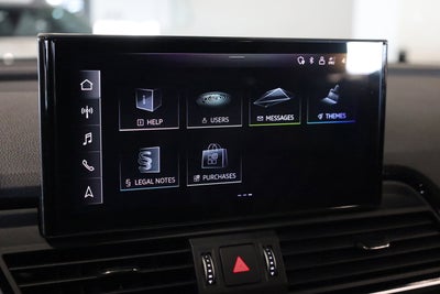 2023 Audi SQ5 Sportback Premium Plus