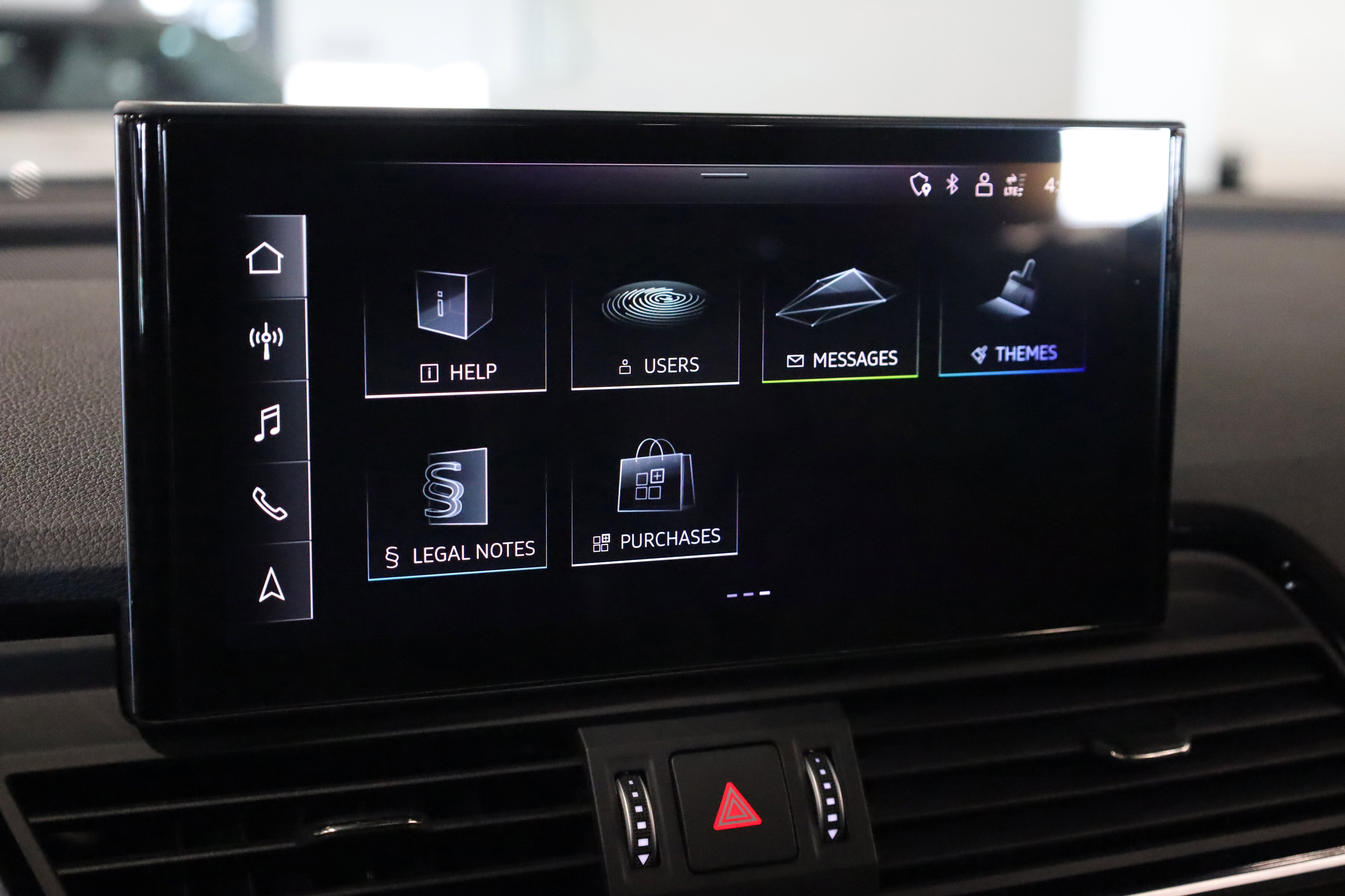 2023 Audi SQ5 Sportback Premium Plus