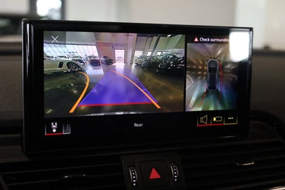 2023 Audi SQ5 Sportback Premium Plus