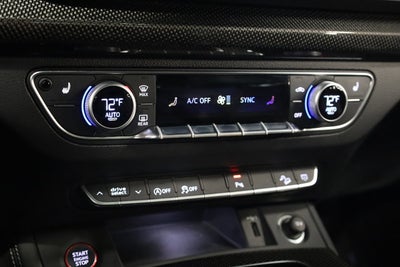 2023 Audi SQ5 Sportback Premium Plus