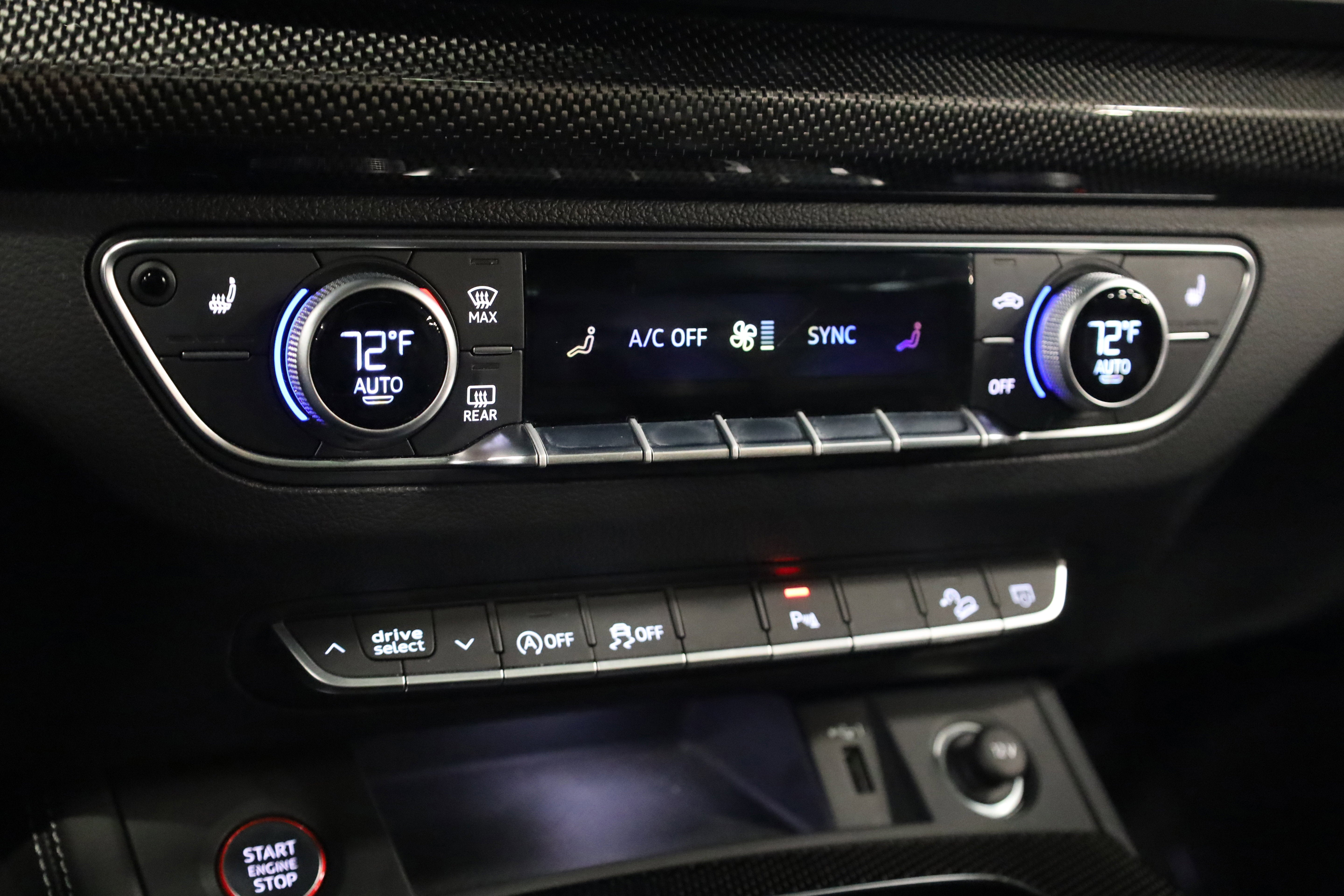 2023 Audi SQ5 Sportback Premium Plus