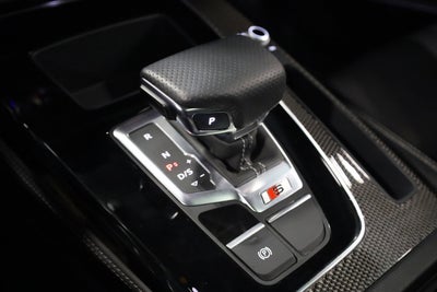 2023 Audi SQ5 Sportback Premium Plus