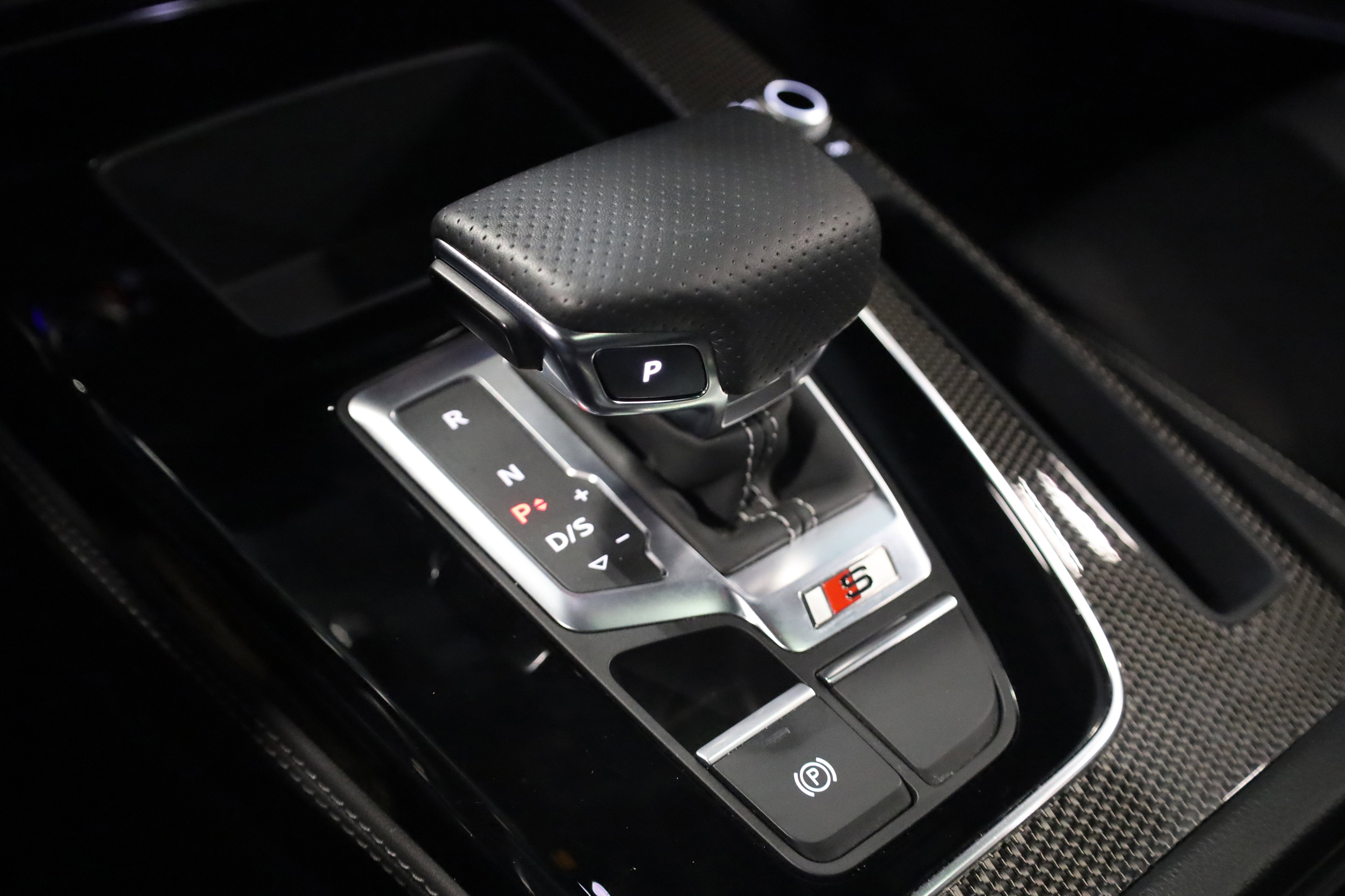 2023 Audi SQ5 Sportback Premium Plus