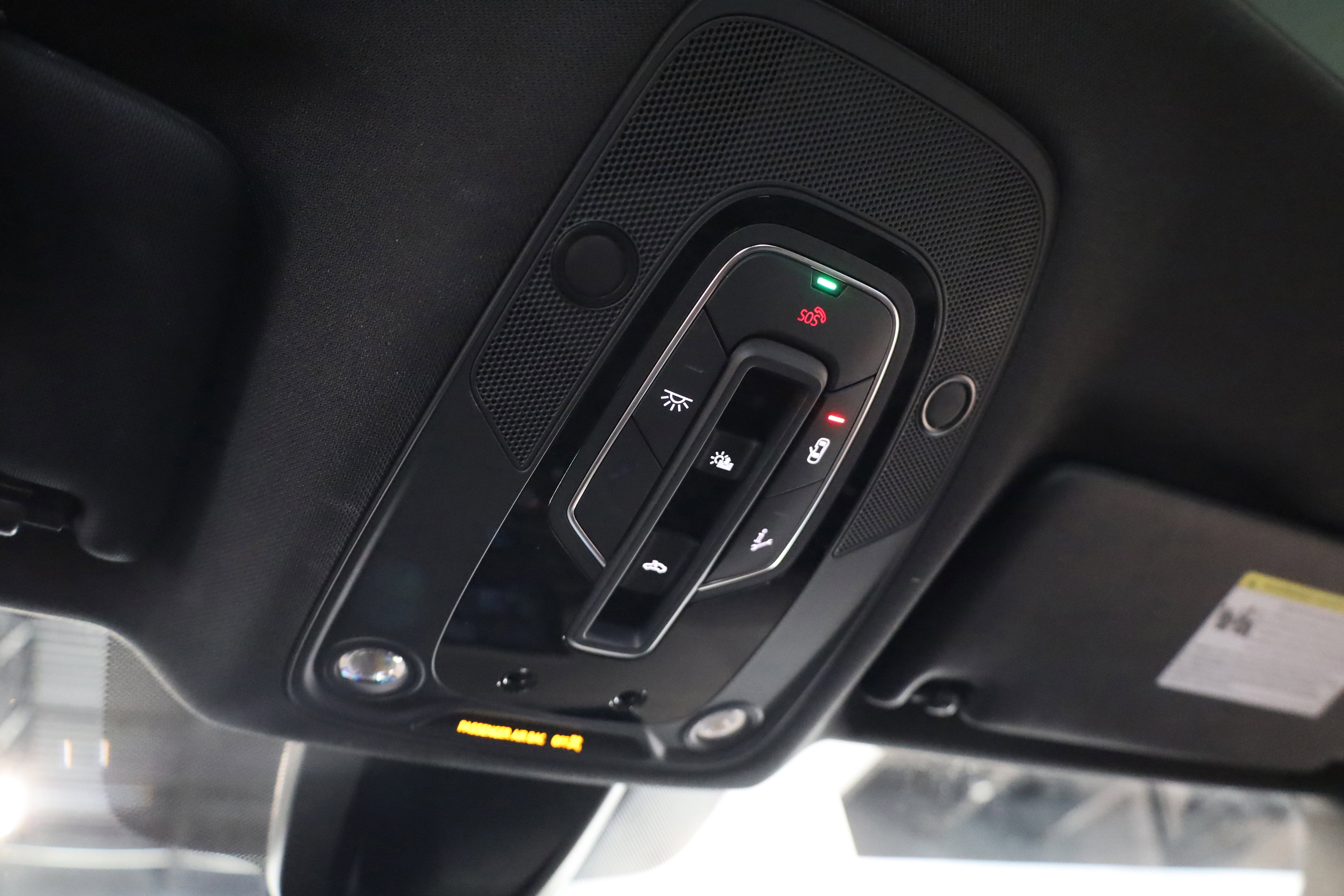 2023 Audi SQ5 Sportback Premium Plus