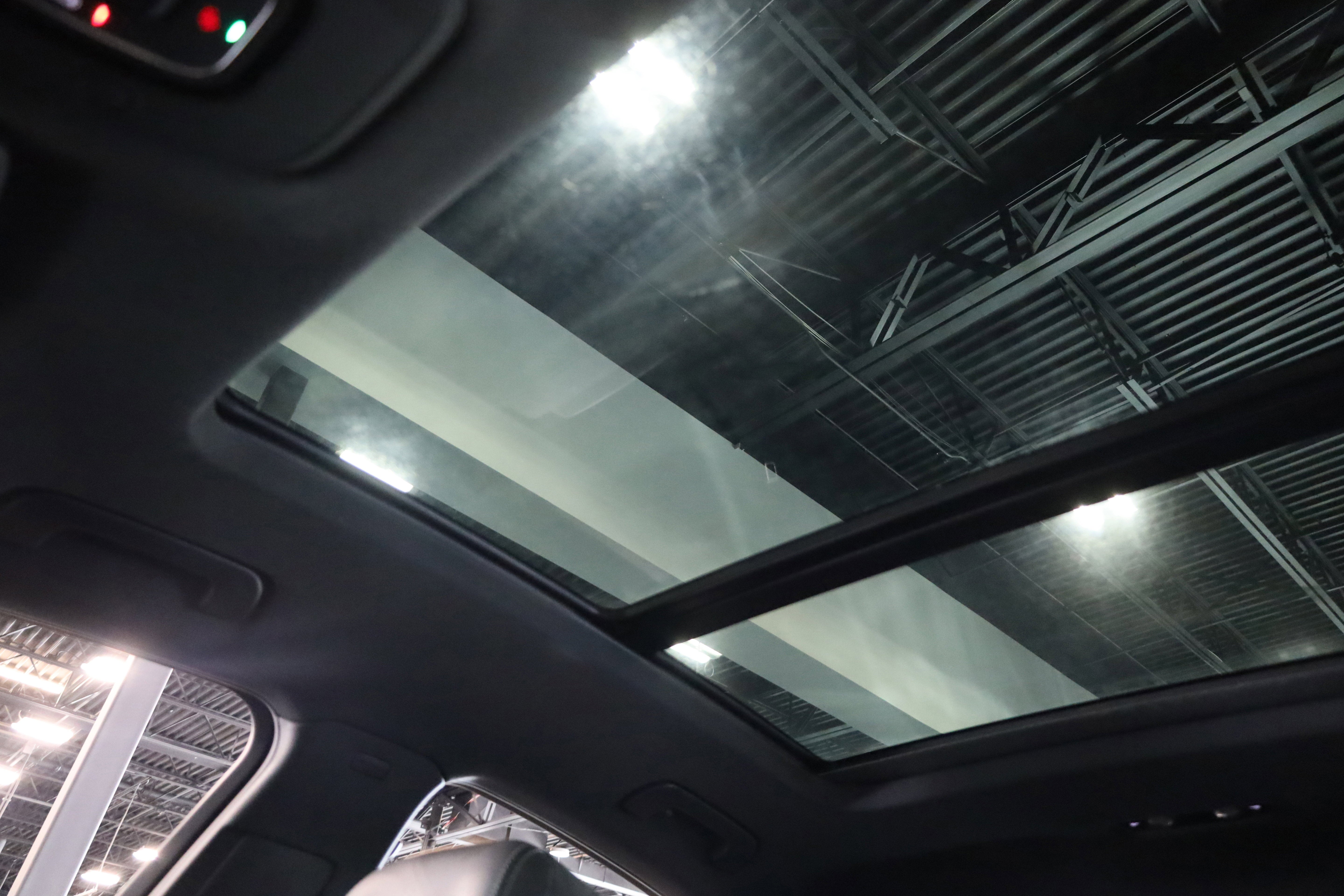 2023 Audi SQ5 Sportback Premium Plus