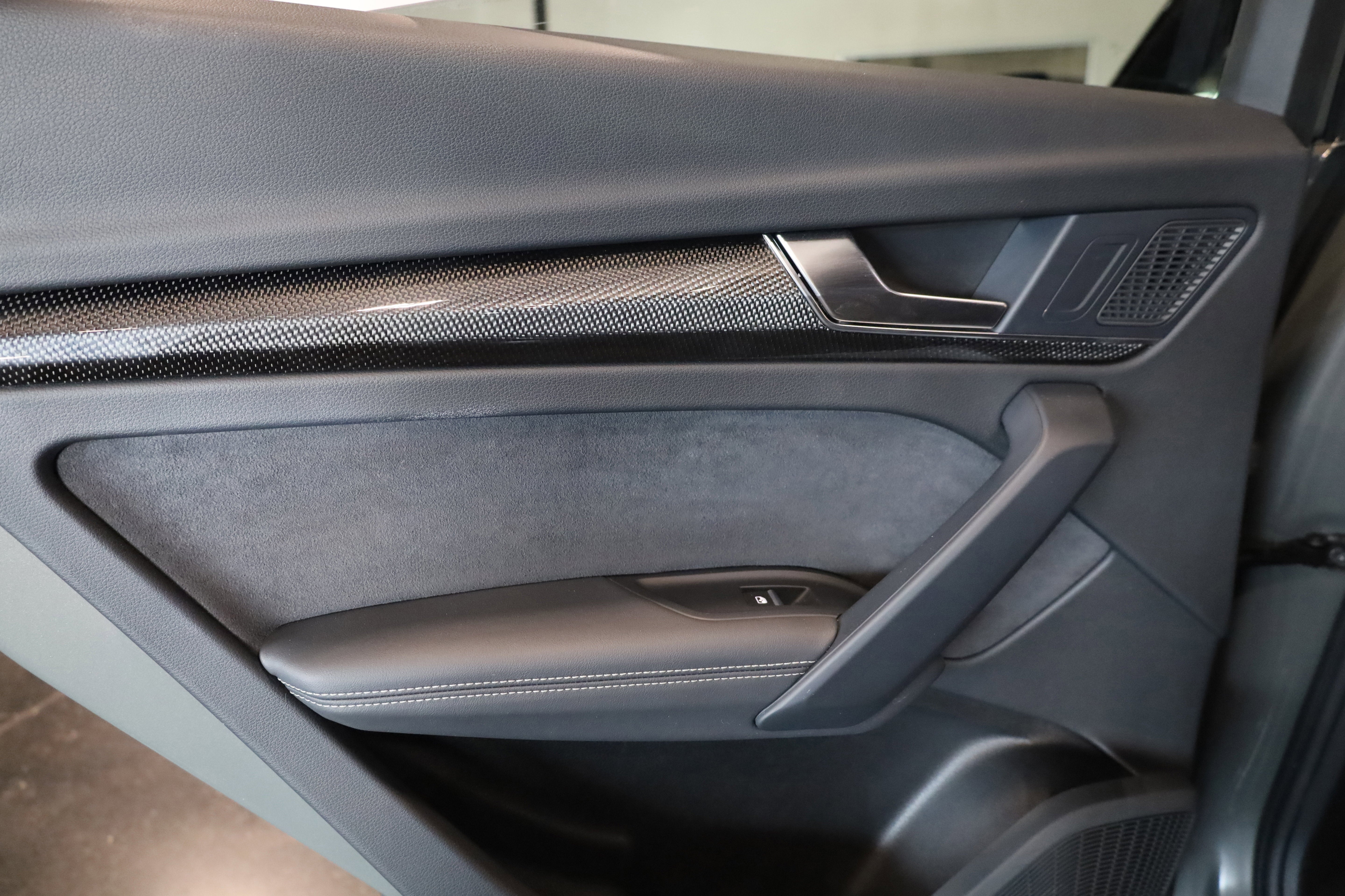 2023 Audi SQ5 Sportback Premium Plus