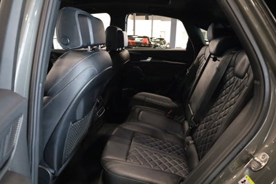 2023 Audi SQ5 Sportback Premium Plus