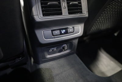 2023 Audi SQ5 Sportback Premium Plus