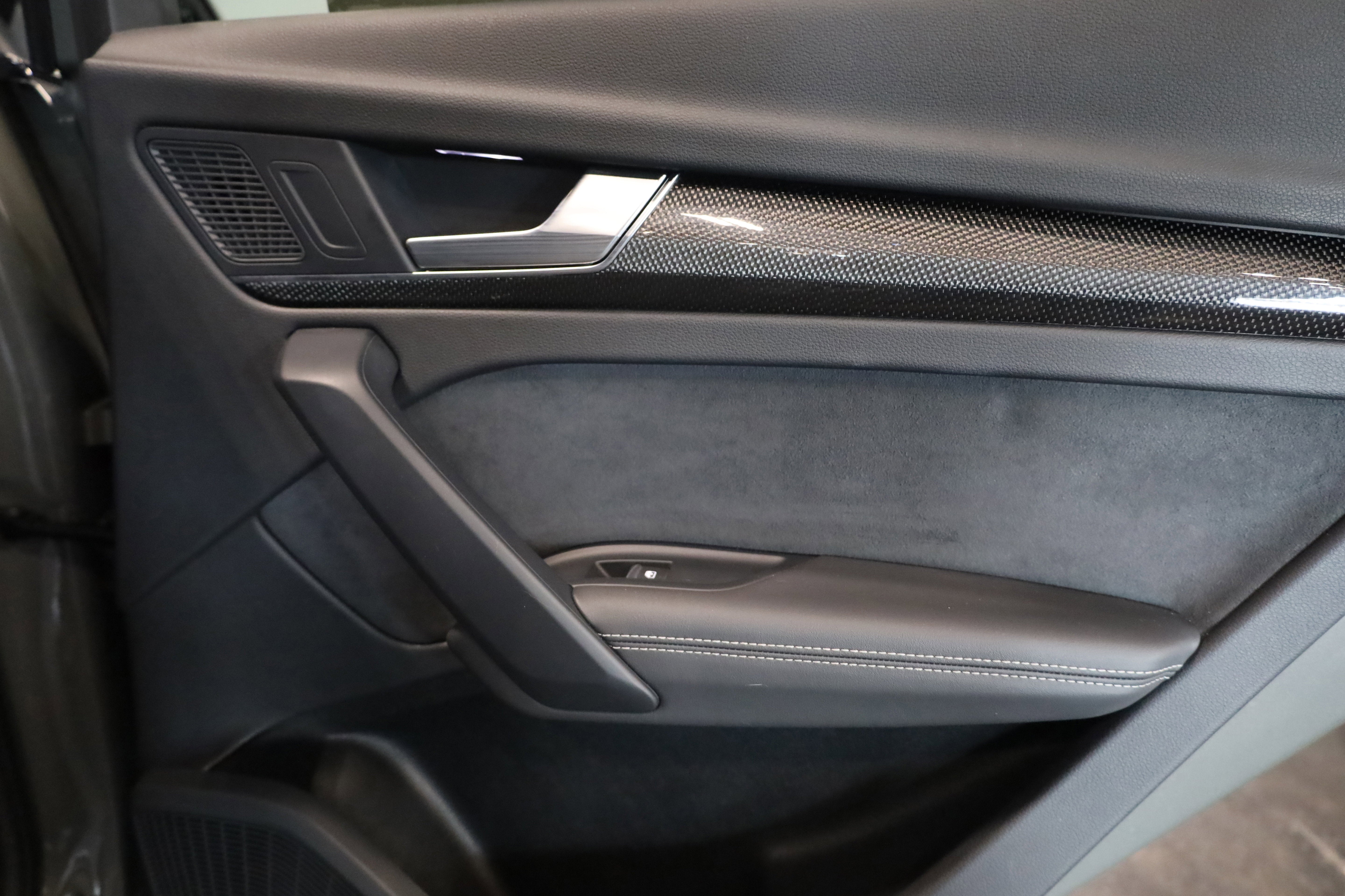 2023 Audi SQ5 Sportback Premium Plus