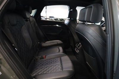 2023 Audi SQ5 Sportback Premium Plus