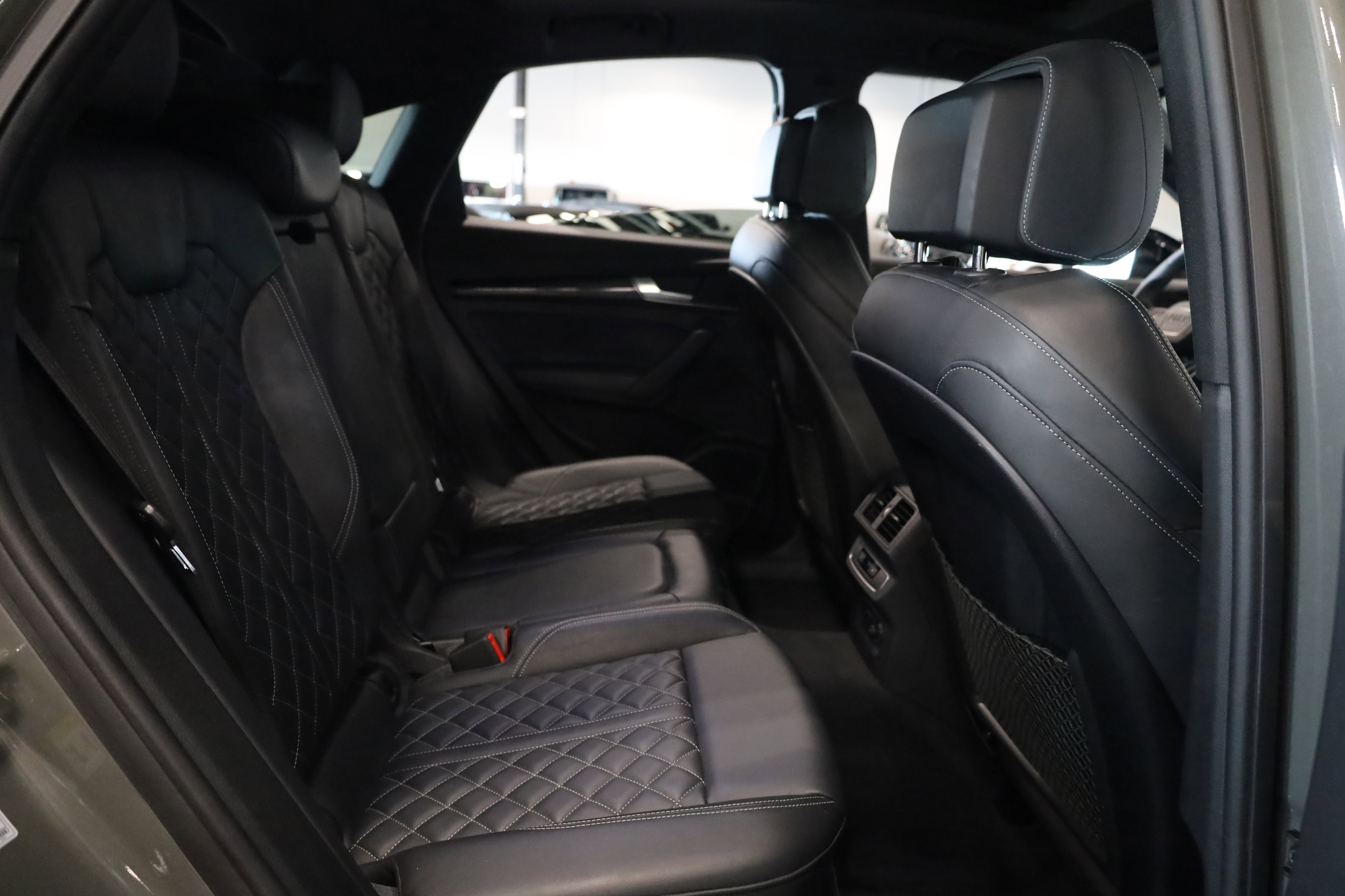 2023 Audi SQ5 Sportback Premium Plus