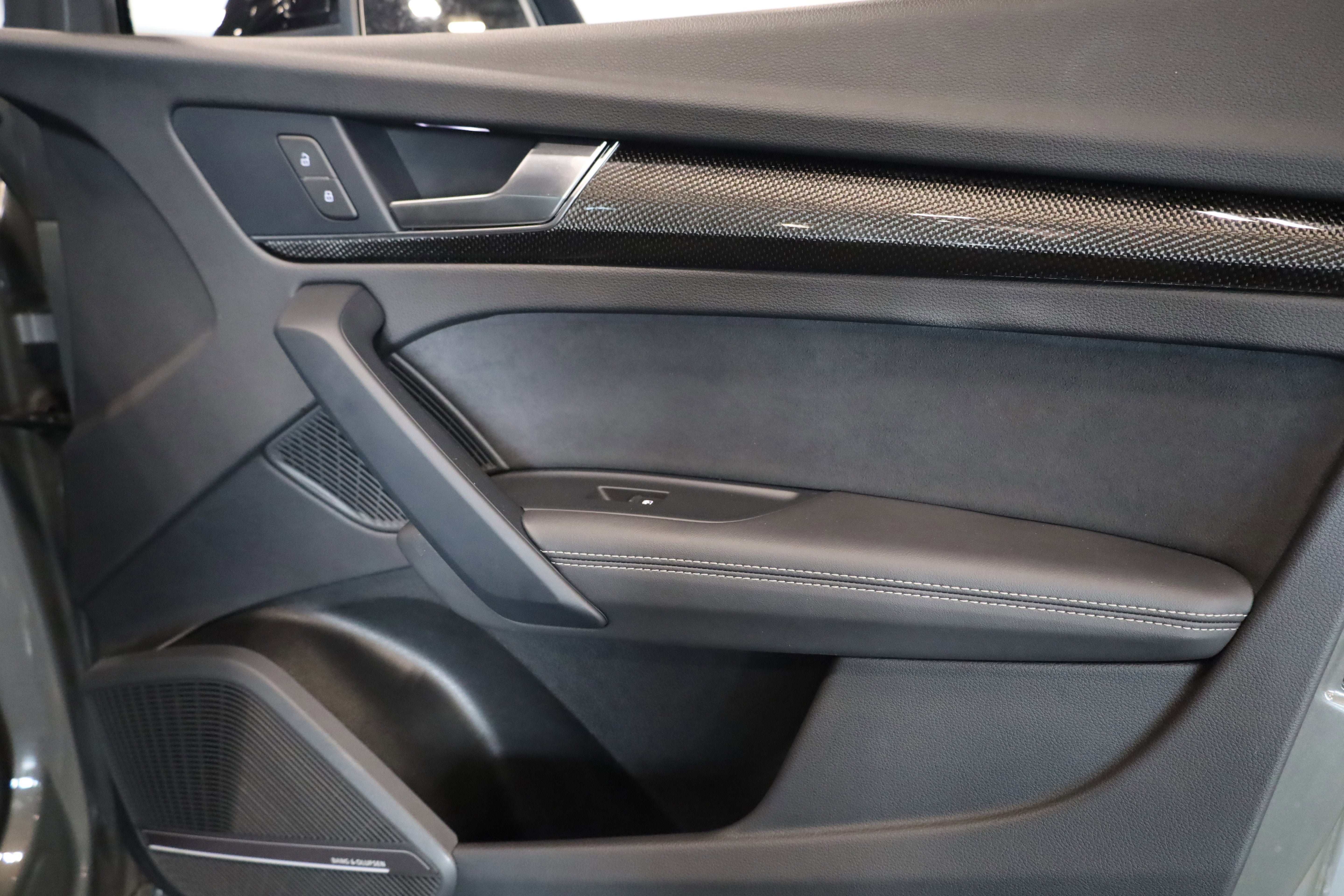 2023 Audi SQ5 Sportback Premium Plus