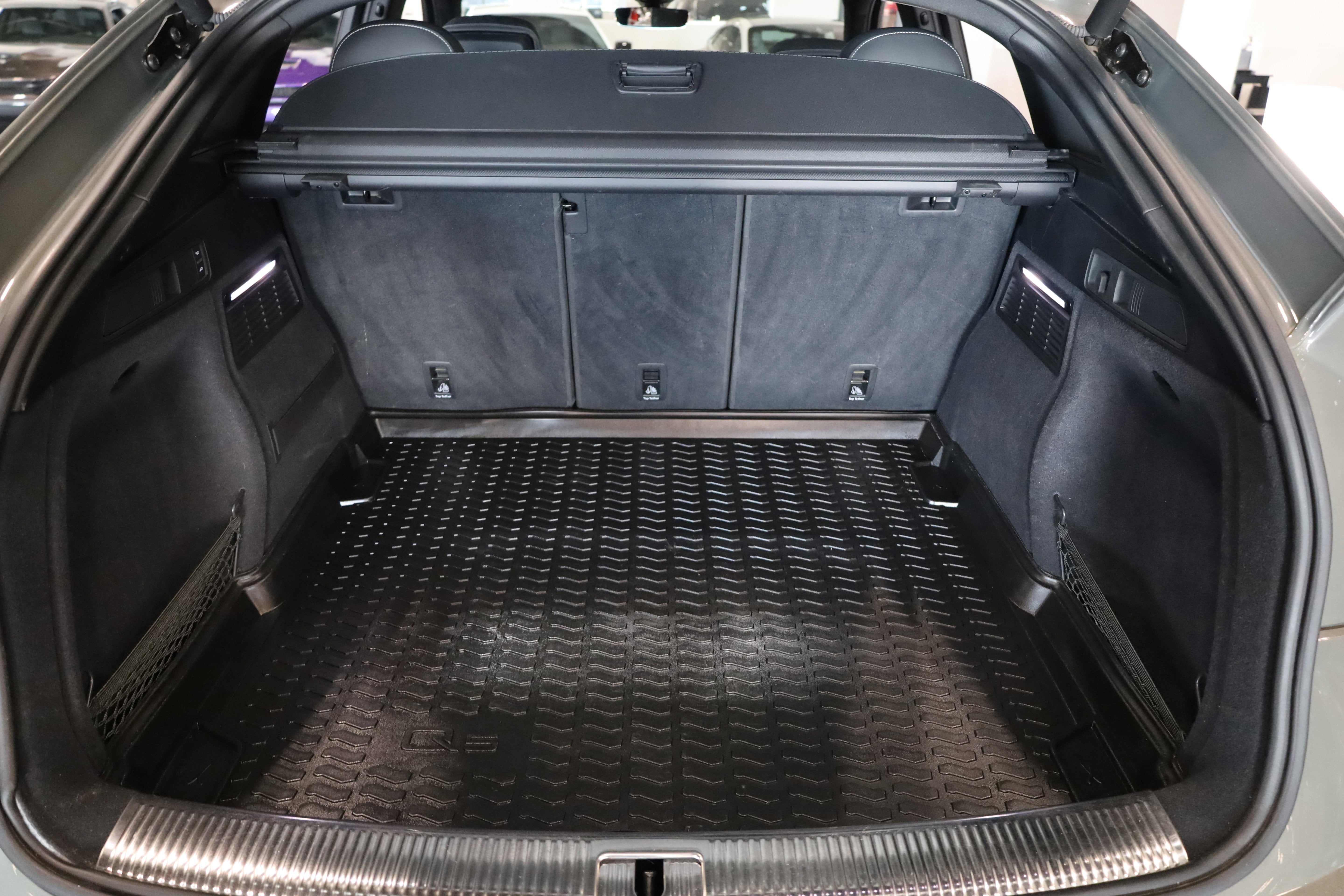 2023 Audi SQ5 Sportback Premium Plus