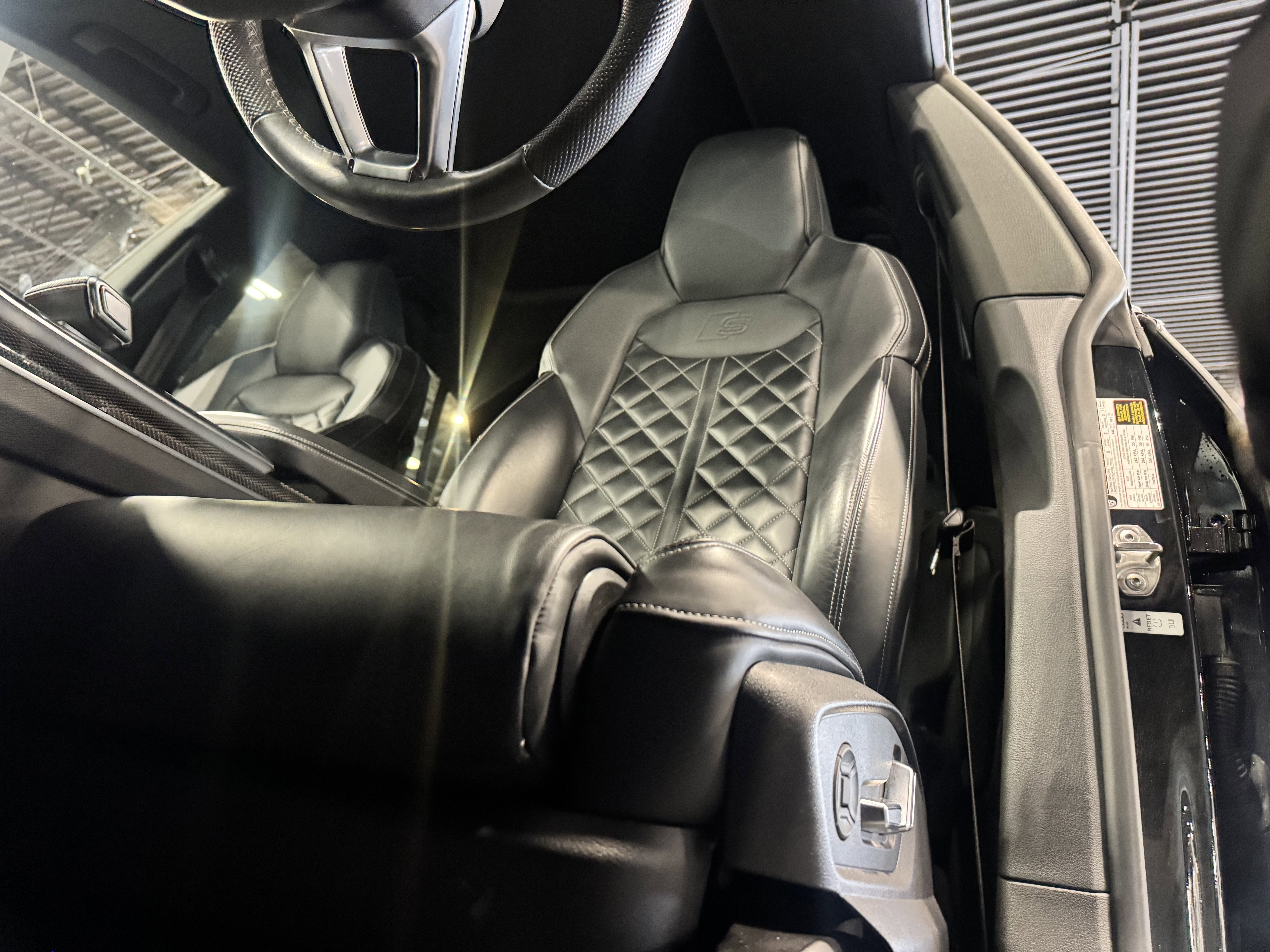 2022 Audi SQ8 Premium Plus