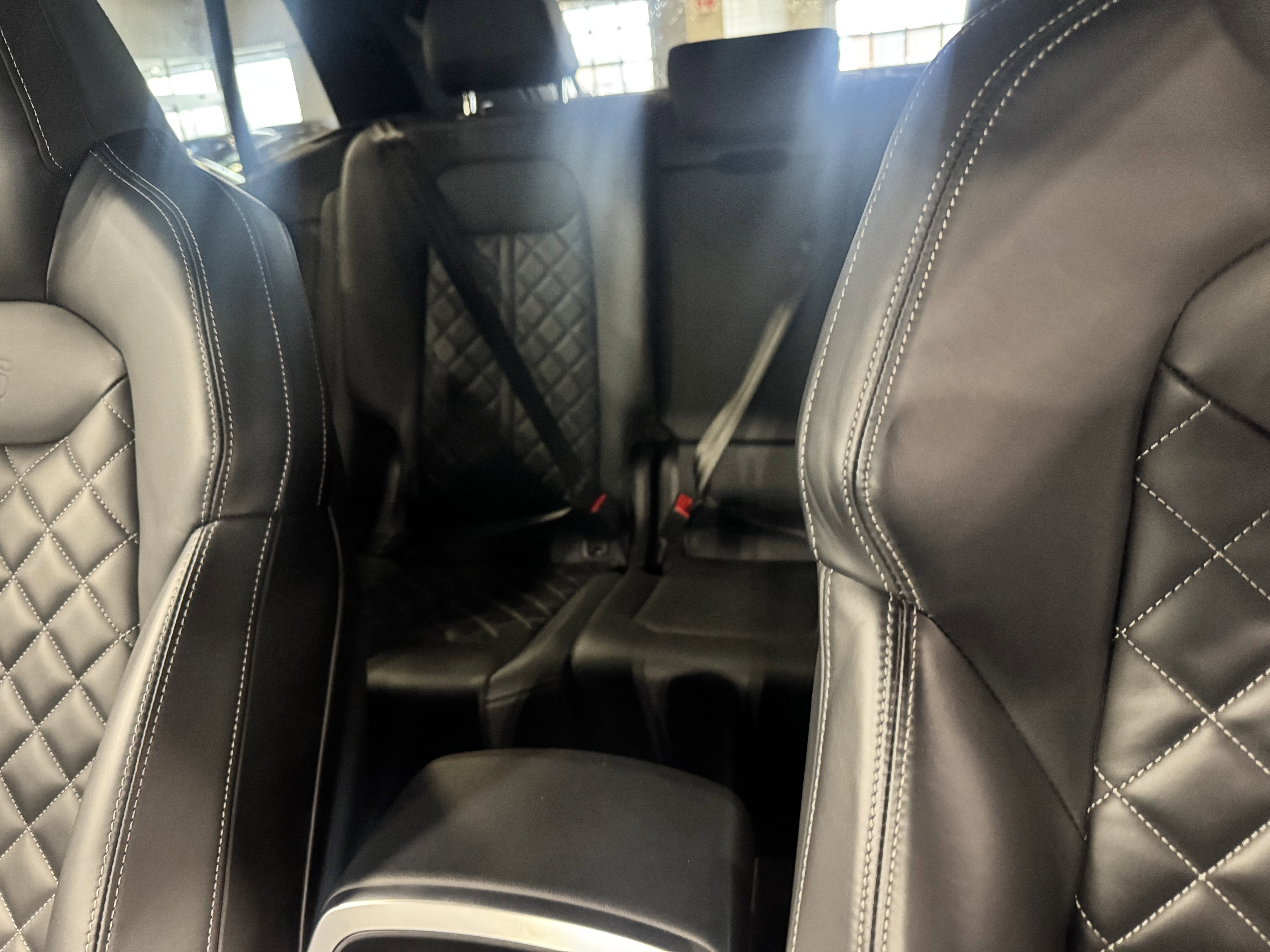 2022 Audi SQ8 Premium Plus