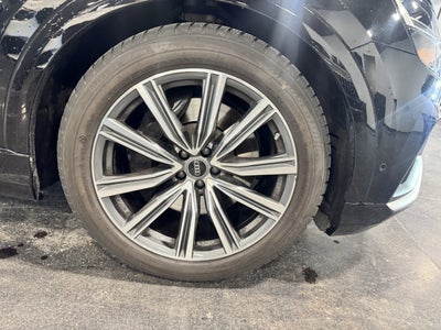 2022 Audi SQ8 Premium Plus