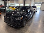 2023 Audi SQ5 Premium Plus