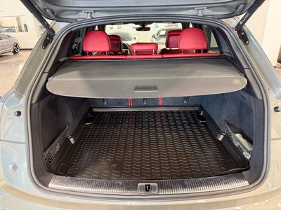 2023 Audi SQ5 Premium Plus