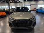 2023 Audi SQ5 Premium Plus