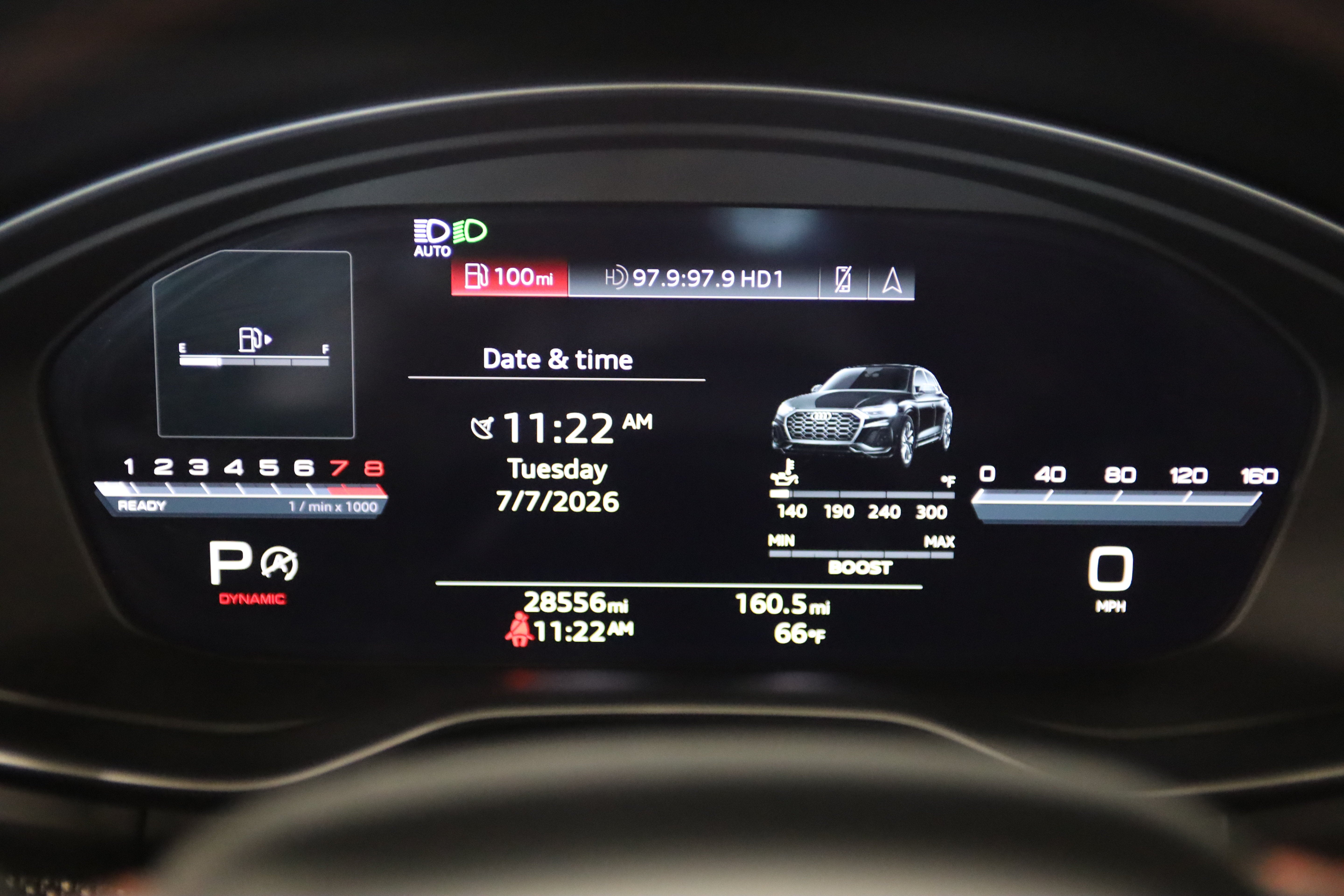 2023 Audi SQ5 Premium Plus