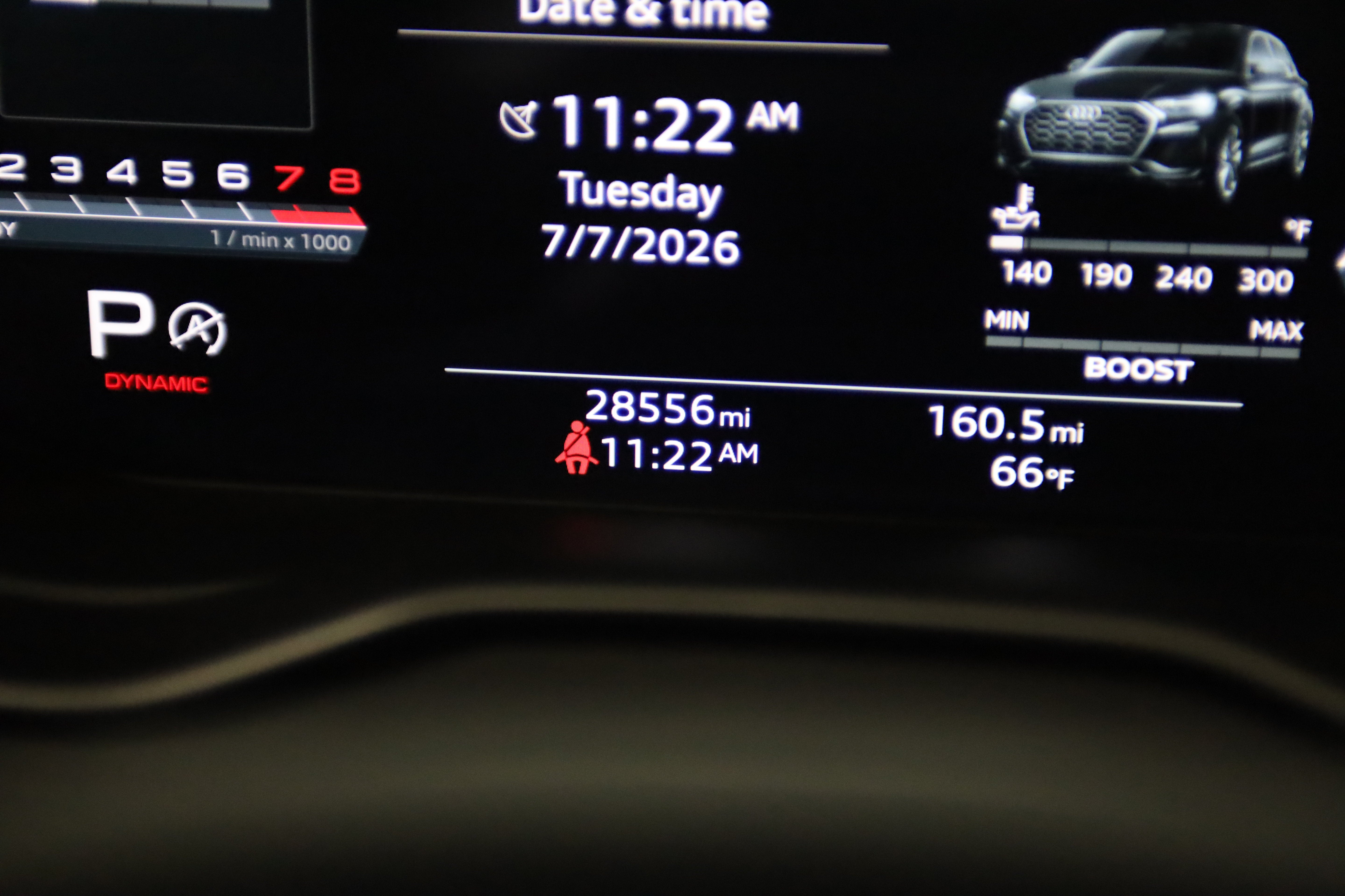 2023 Audi SQ5 Premium Plus