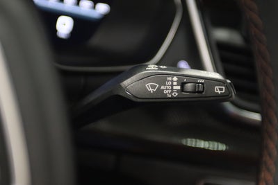 2023 Audi SQ5 Premium Plus