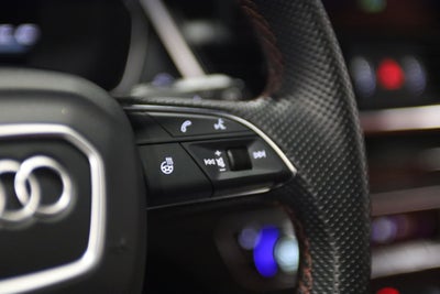 2023 Audi SQ5 Premium Plus