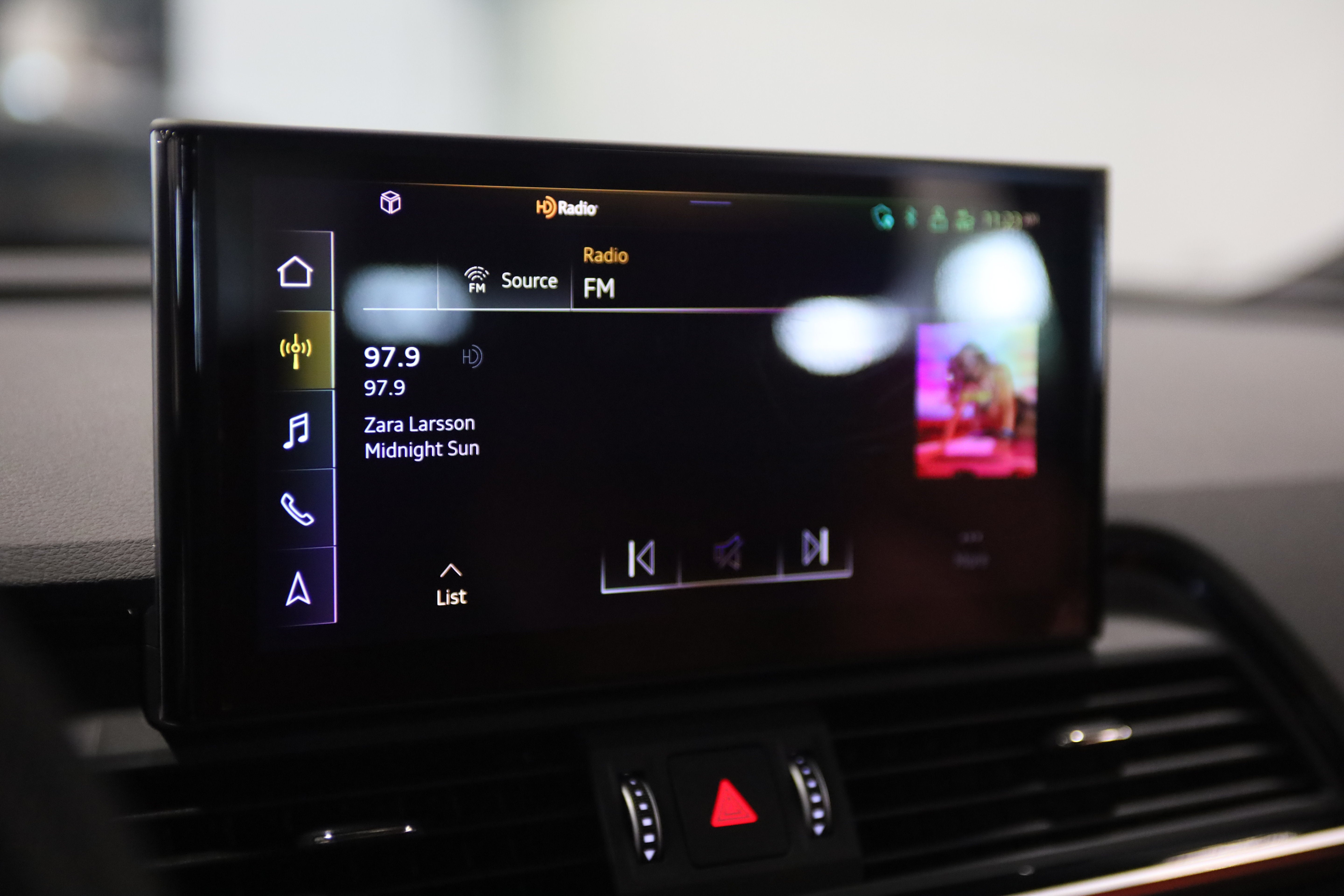 2023 Audi SQ5 Premium Plus