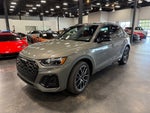 2023 Audi SQ5 Premium Plus