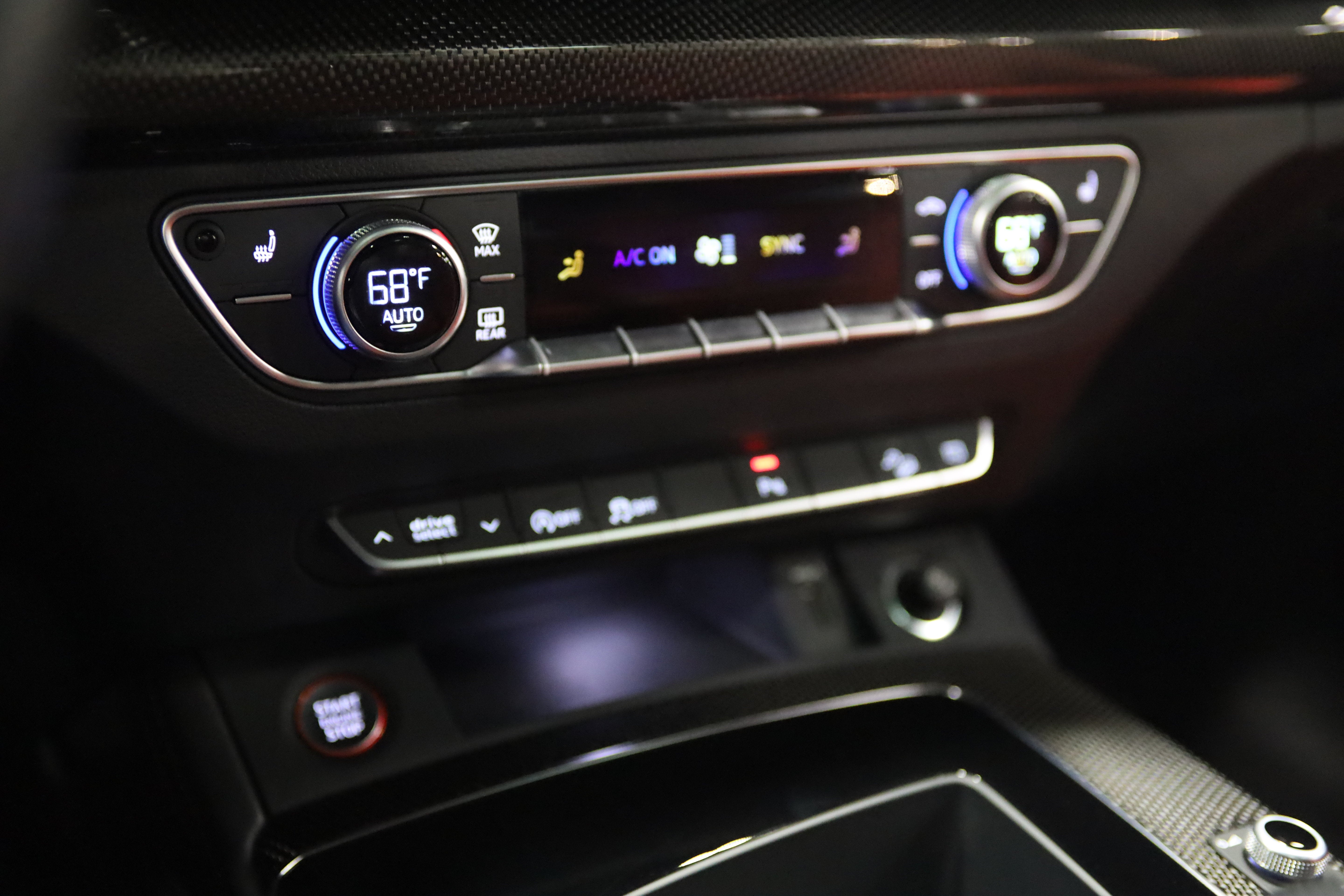 2023 Audi SQ5 Premium Plus