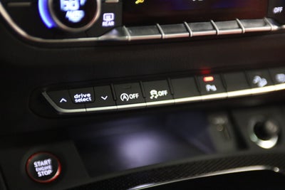 2023 Audi SQ5 Premium Plus