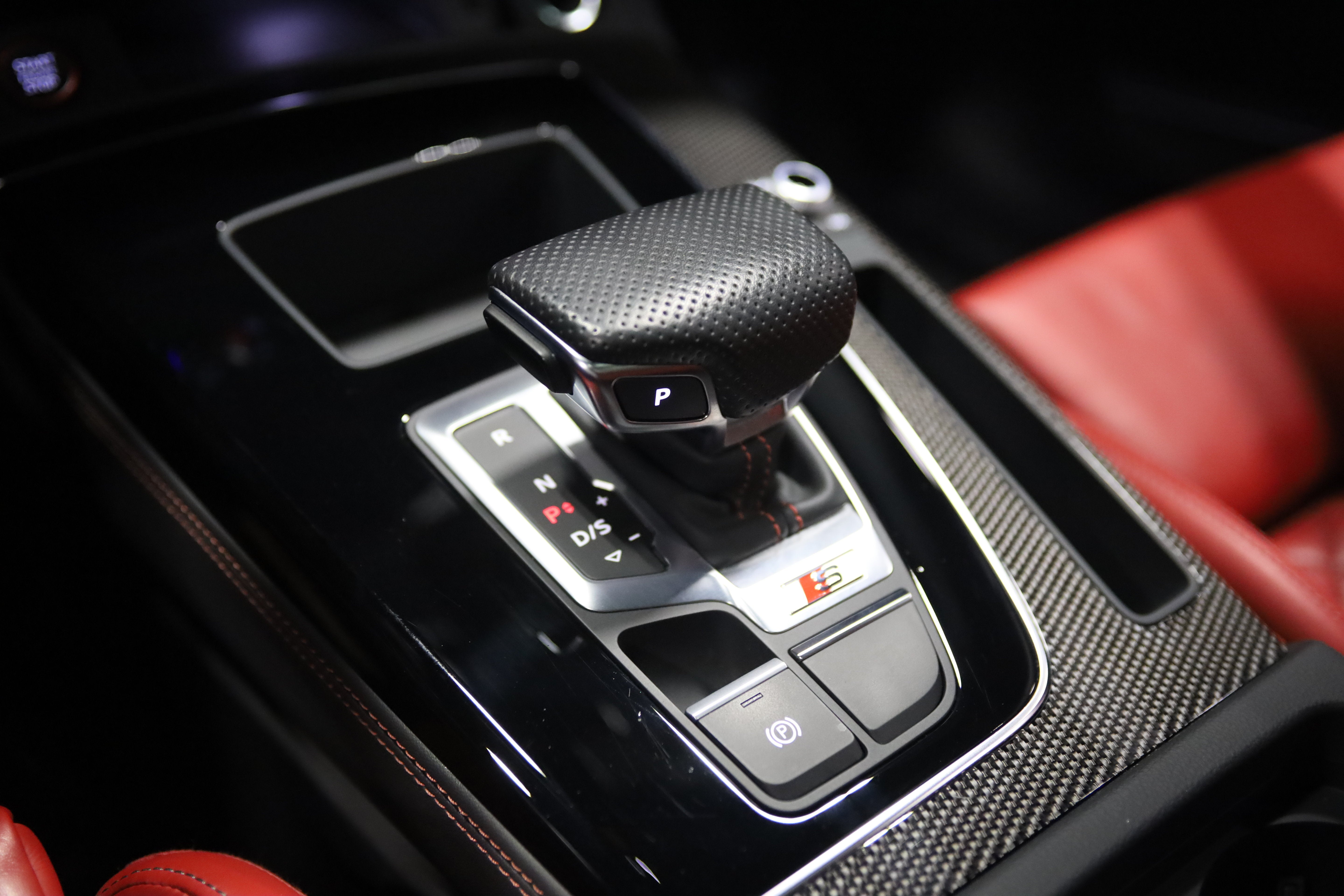 2023 Audi SQ5 Premium Plus