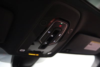 2023 Audi SQ5 Premium Plus