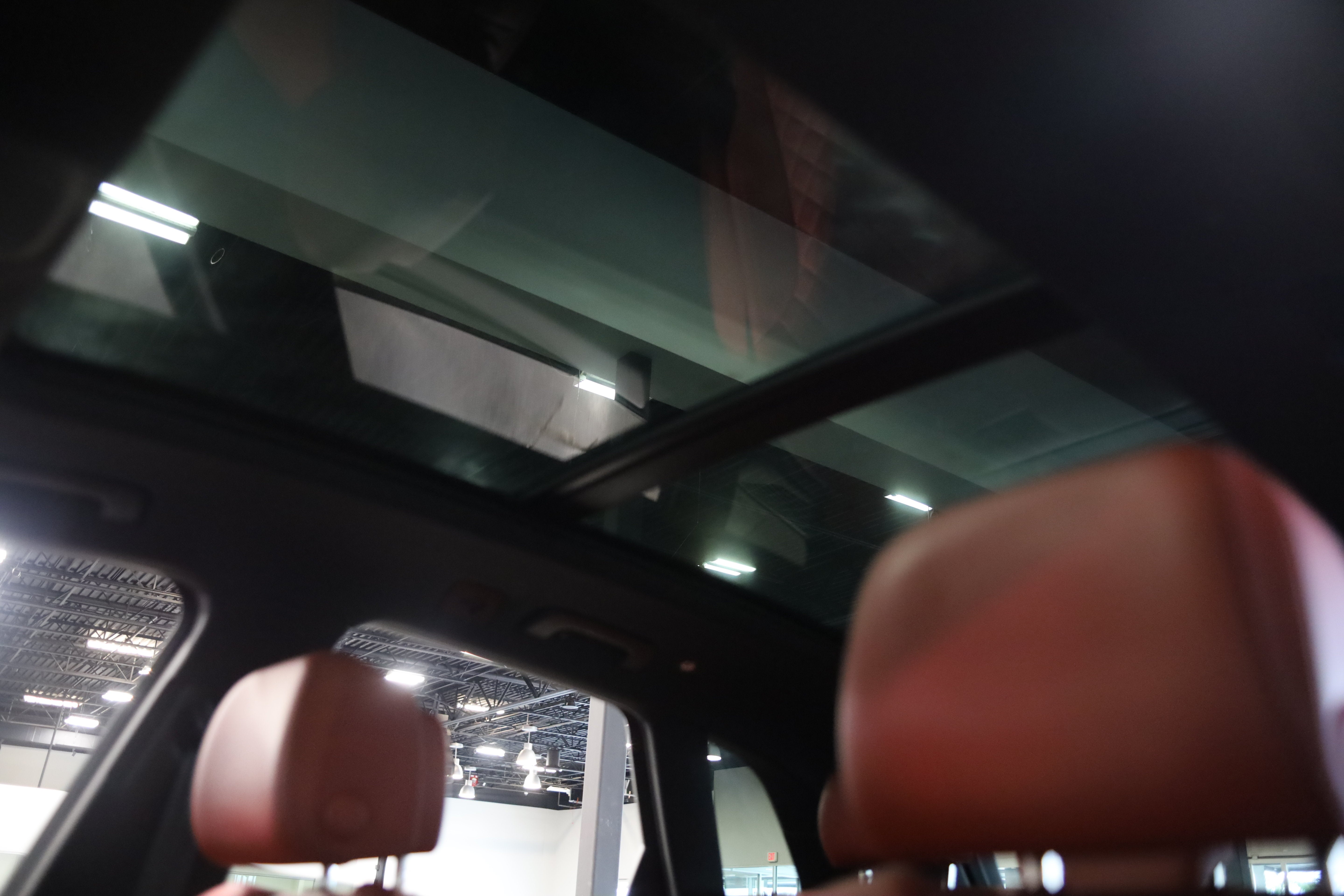 2023 Audi SQ5 Premium Plus