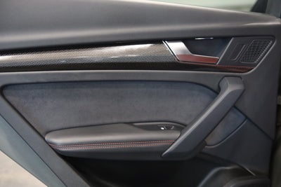 2023 Audi SQ5 Premium Plus
