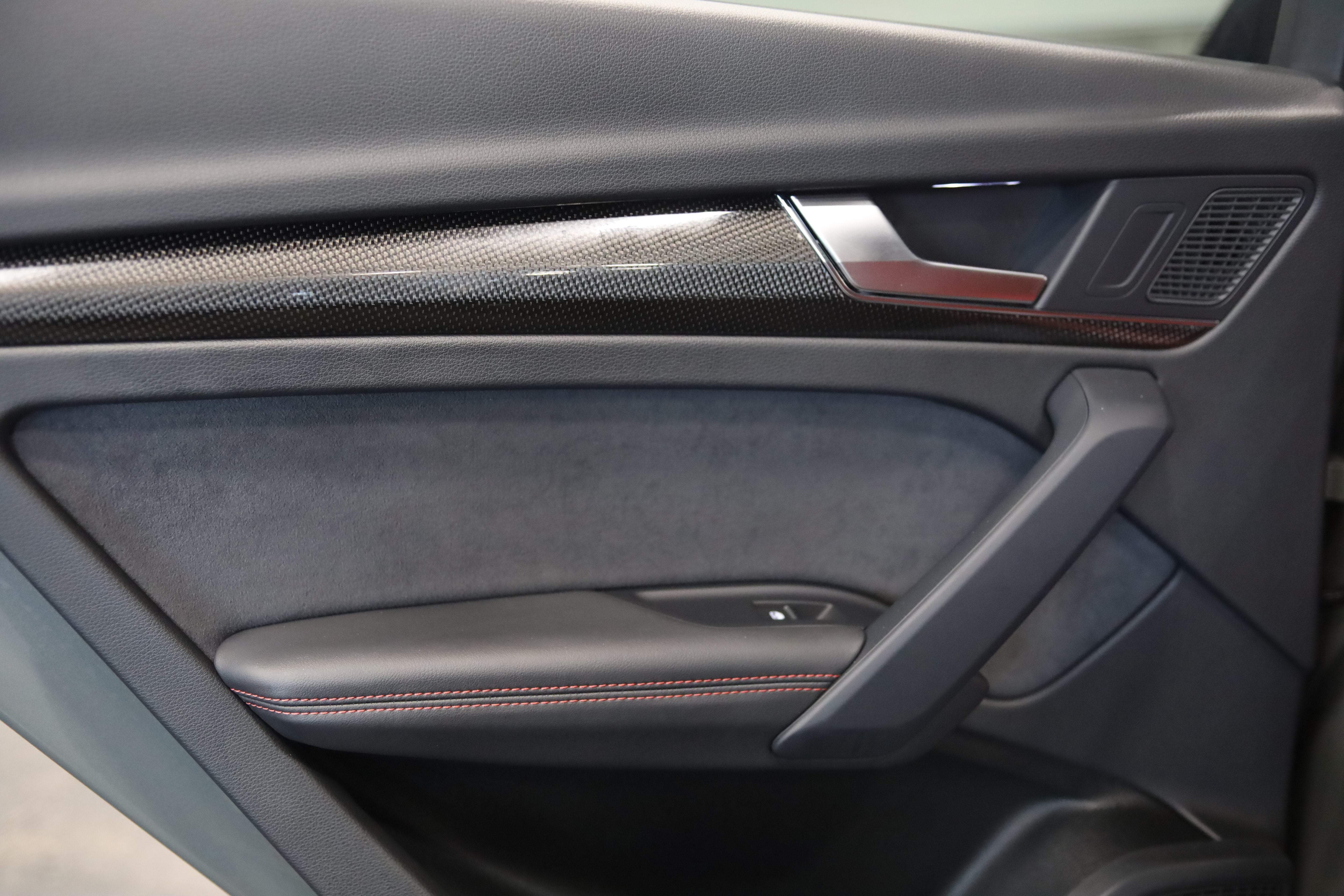 2023 Audi SQ5 Premium Plus