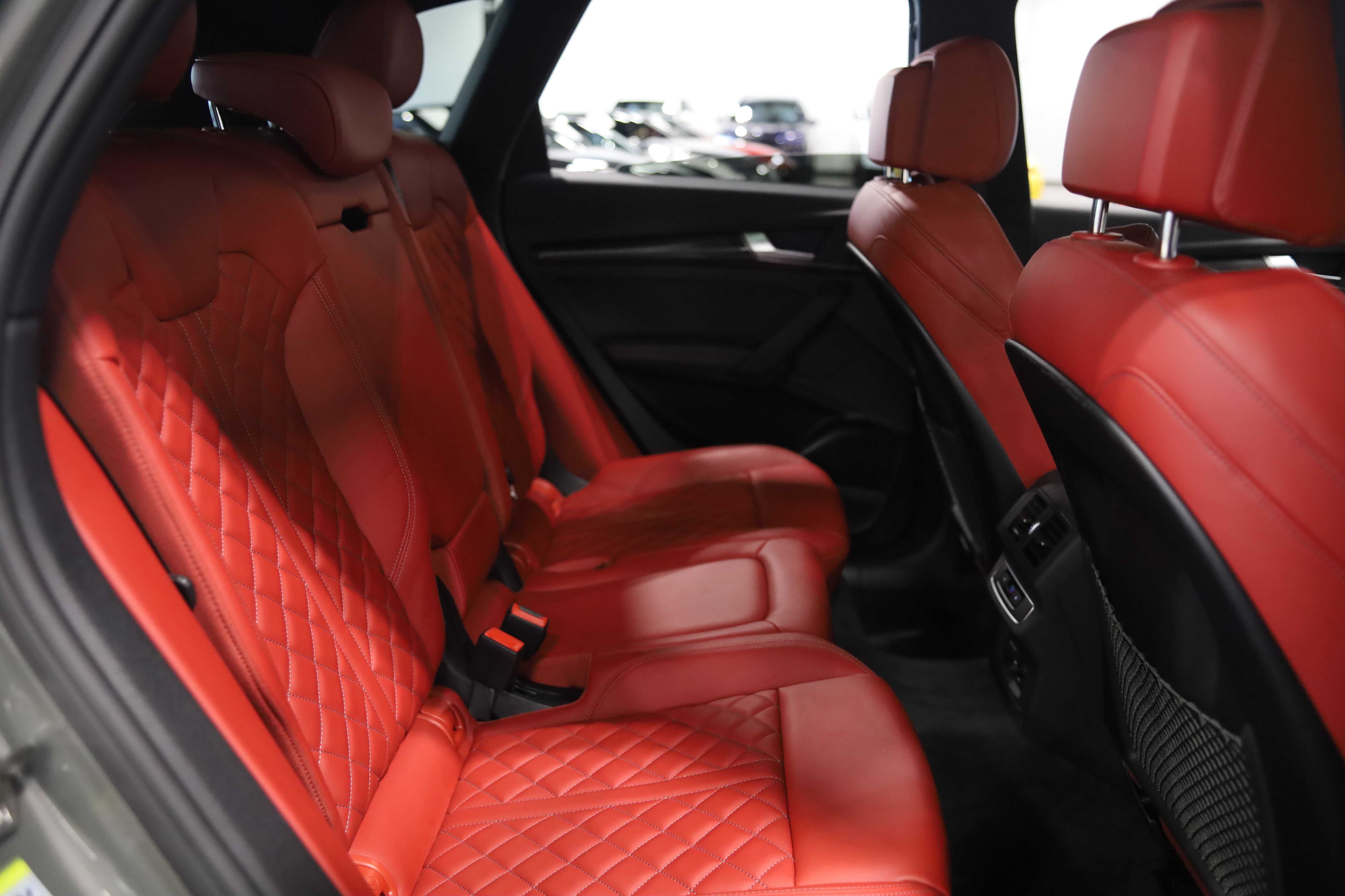 2023 Audi SQ5 Premium Plus