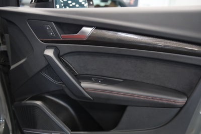 2023 Audi SQ5 Premium Plus