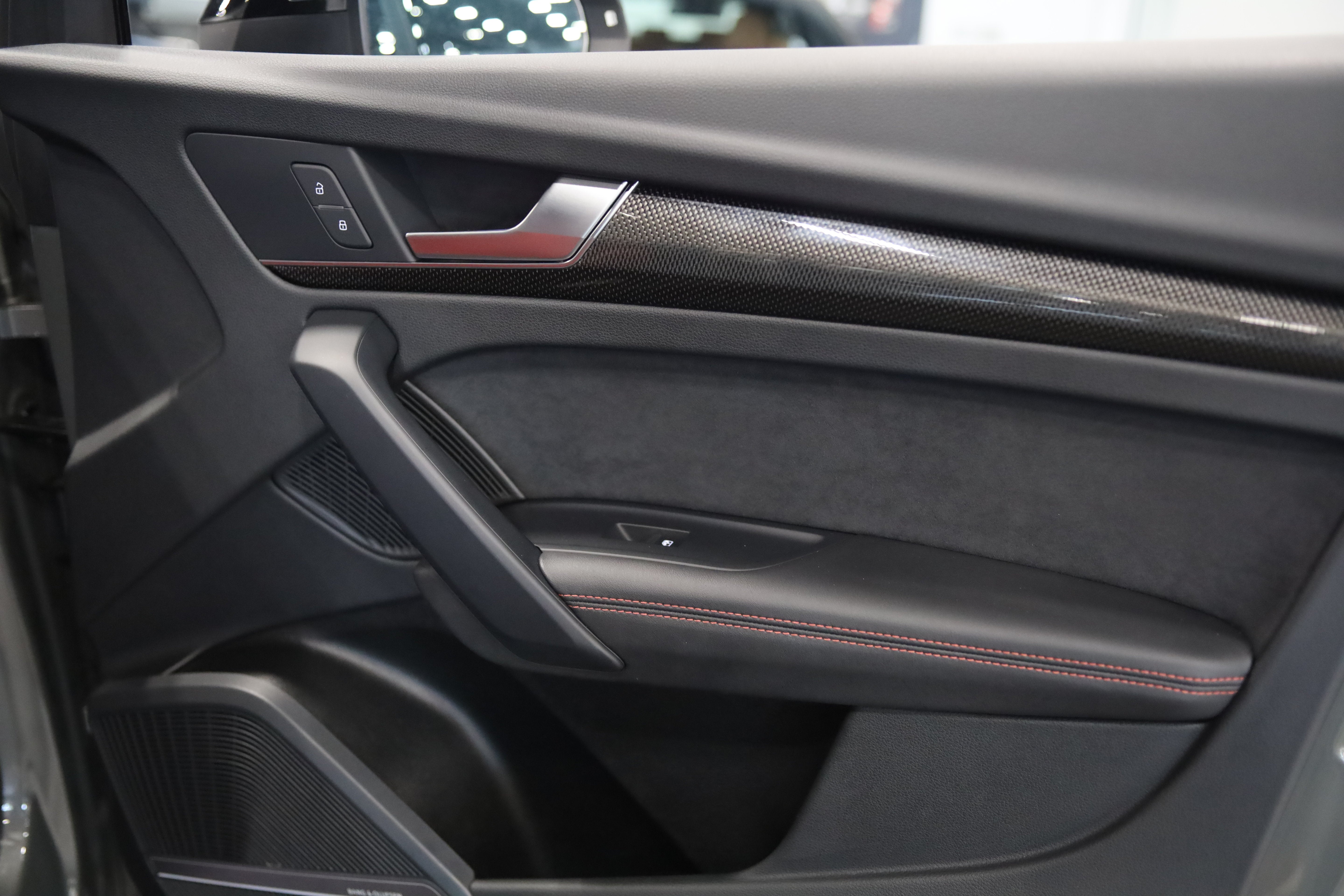 2023 Audi SQ5 Premium Plus