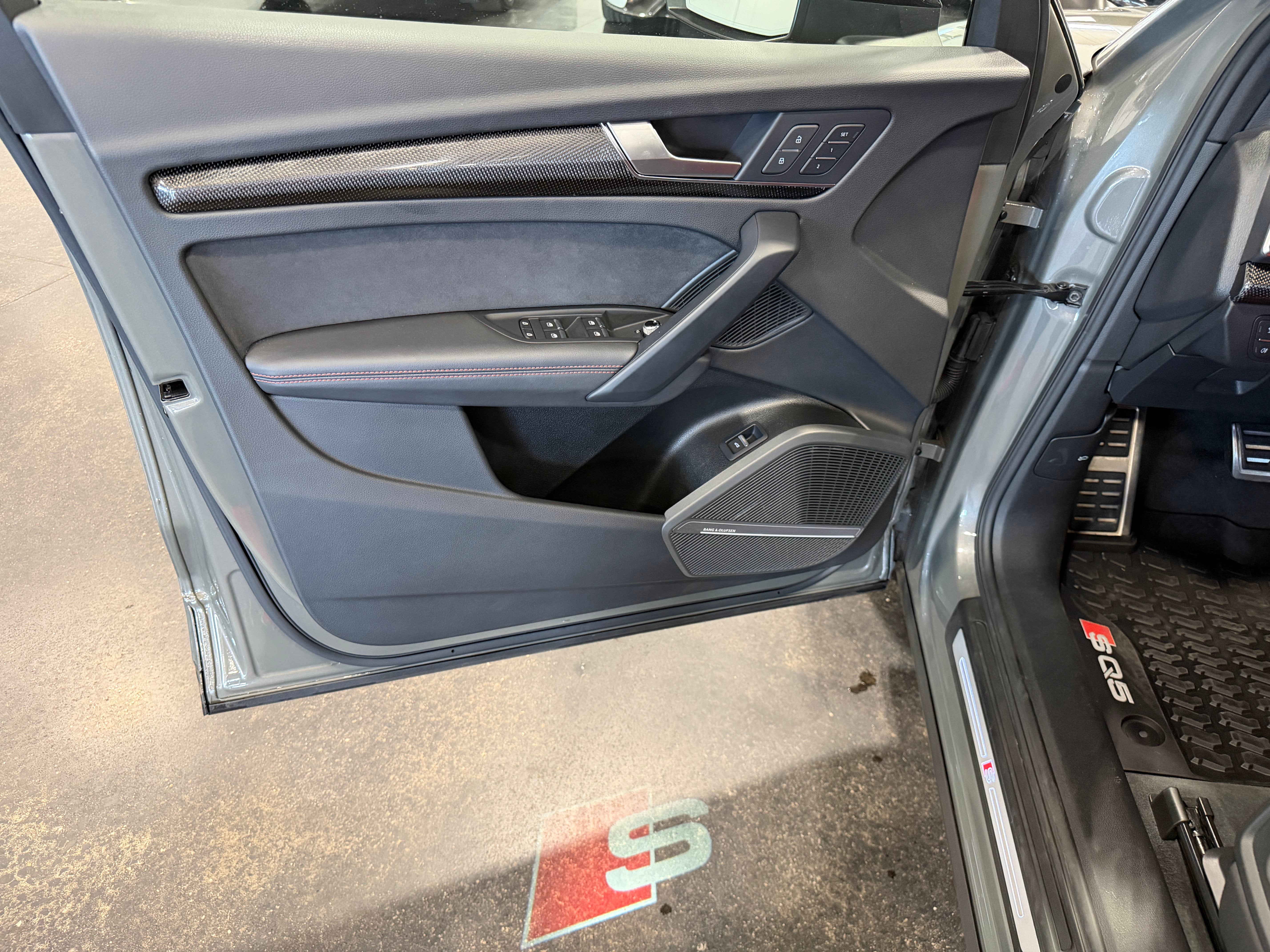 2023 Audi SQ5 Premium Plus