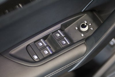 2018 Audi SQ5 Prestige