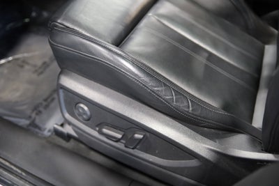 2018 Audi SQ5 Prestige