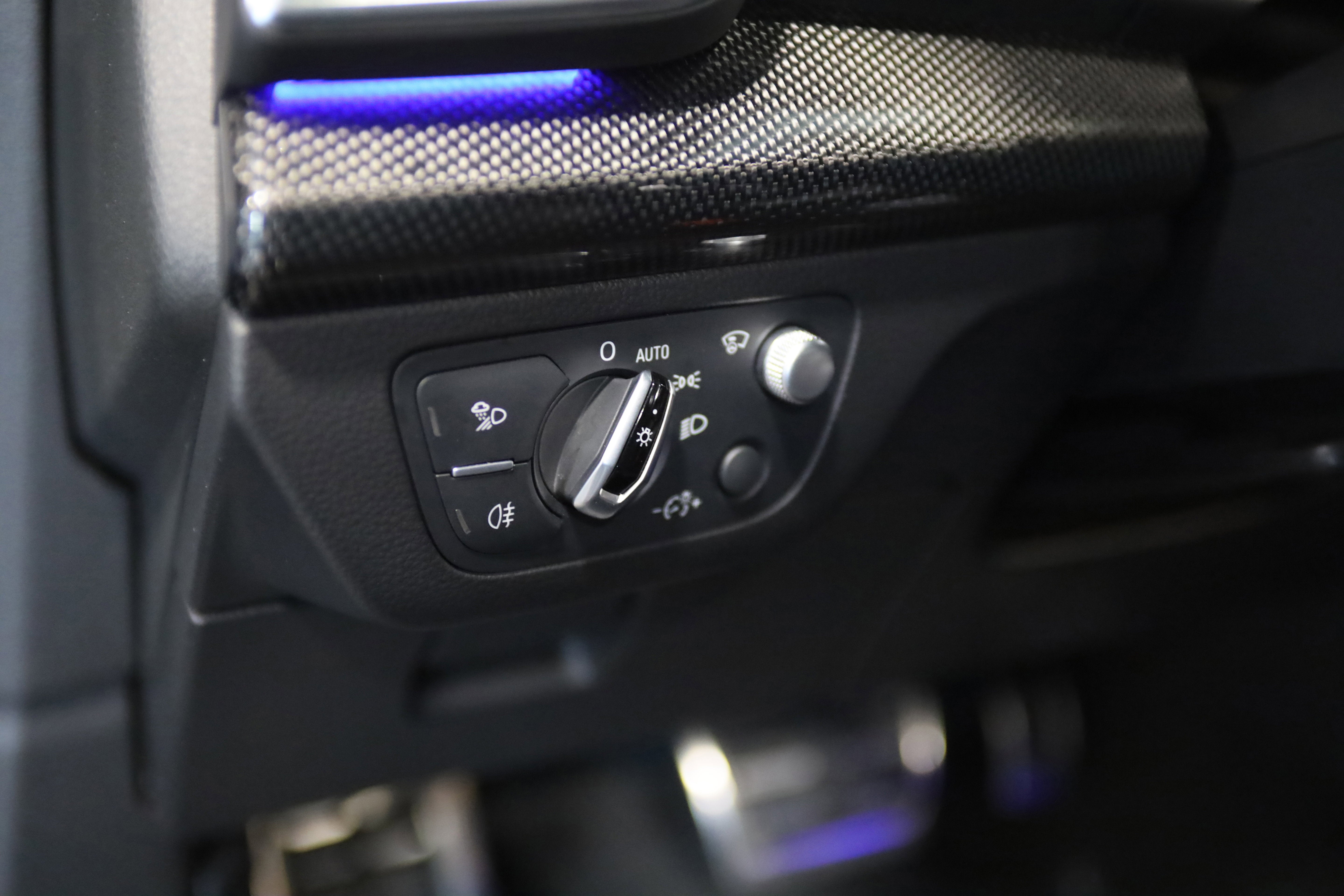 2018 Audi SQ5 Prestige