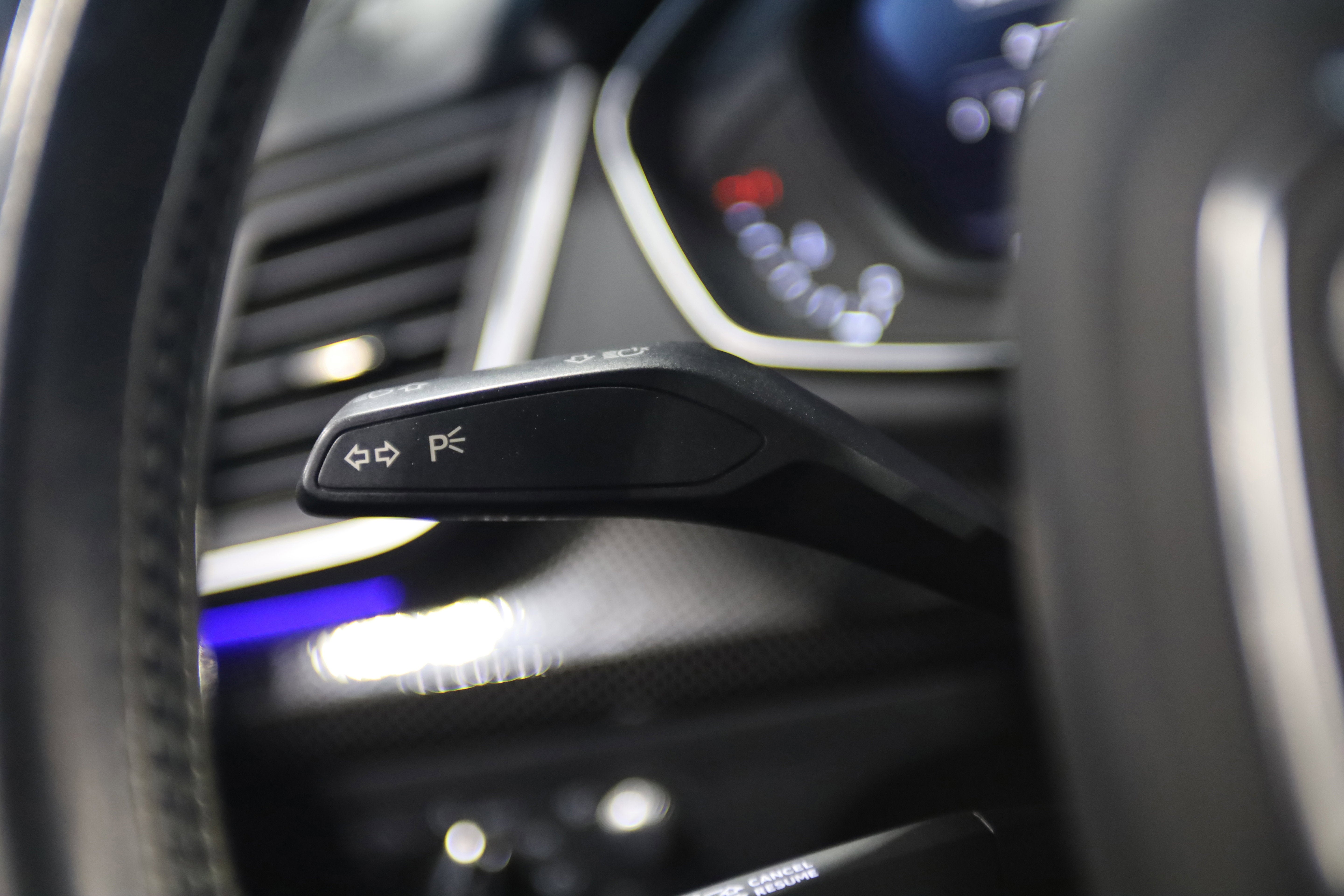 2018 Audi SQ5 Prestige