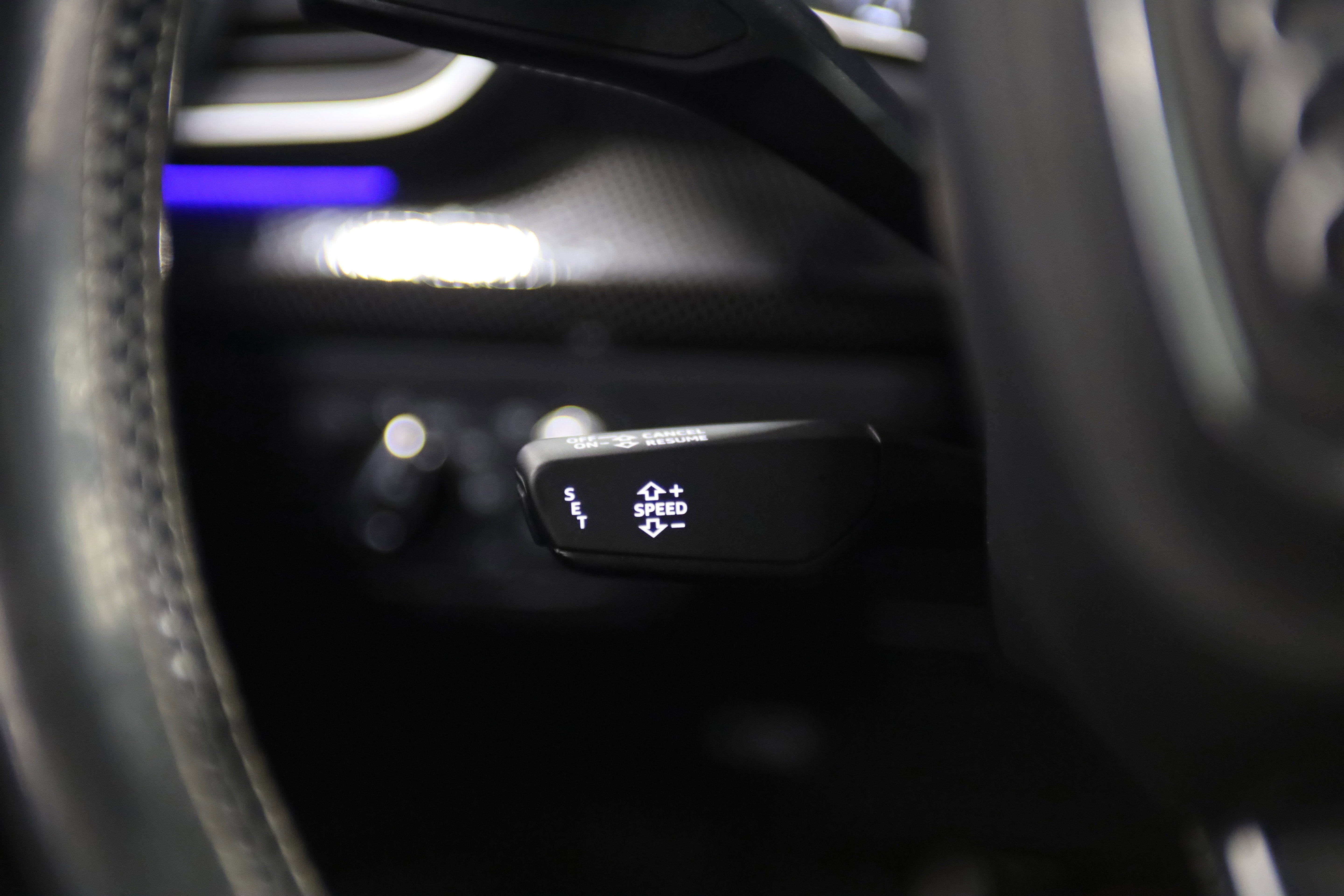 2018 Audi SQ5 Prestige