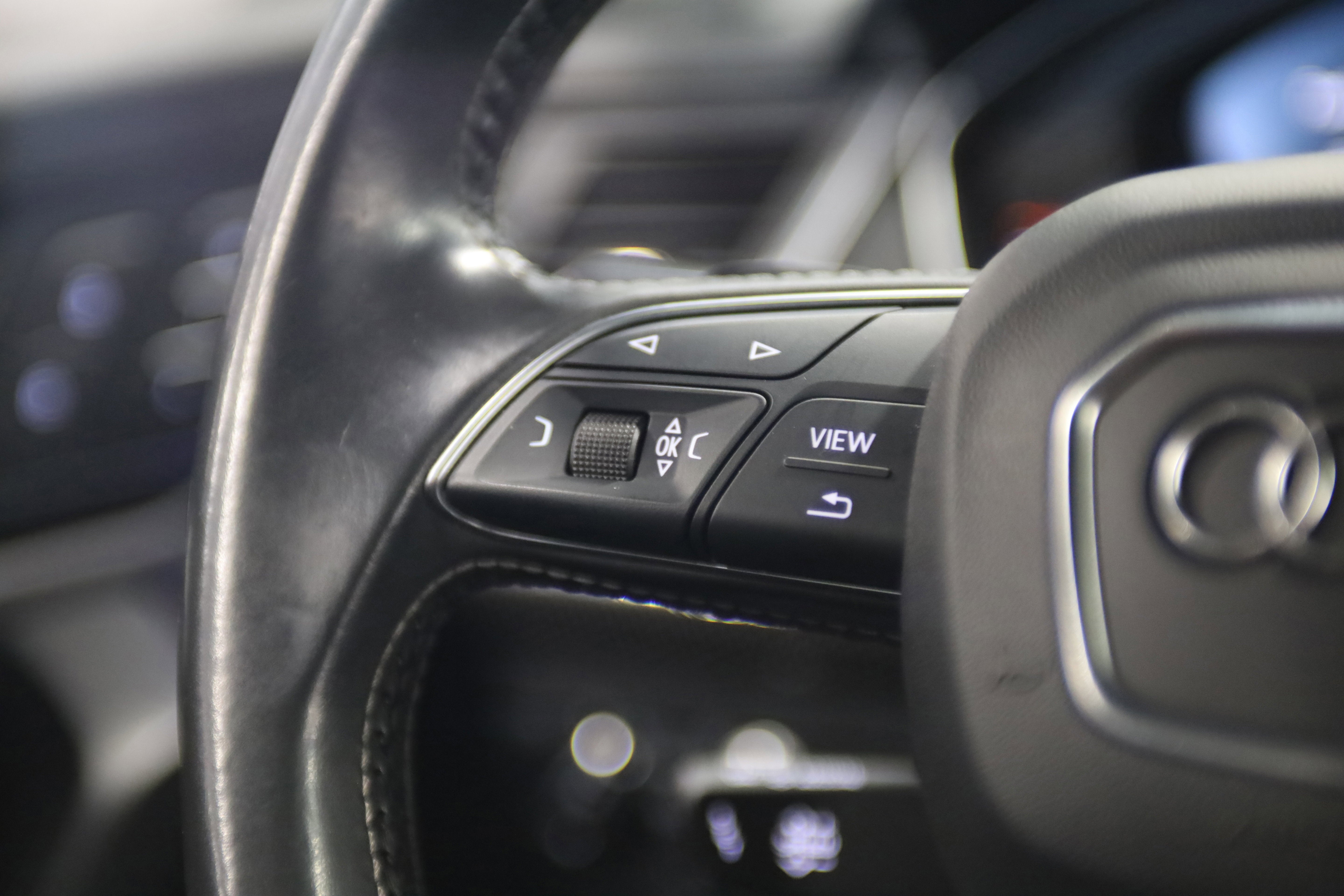 2018 Audi SQ5 Prestige